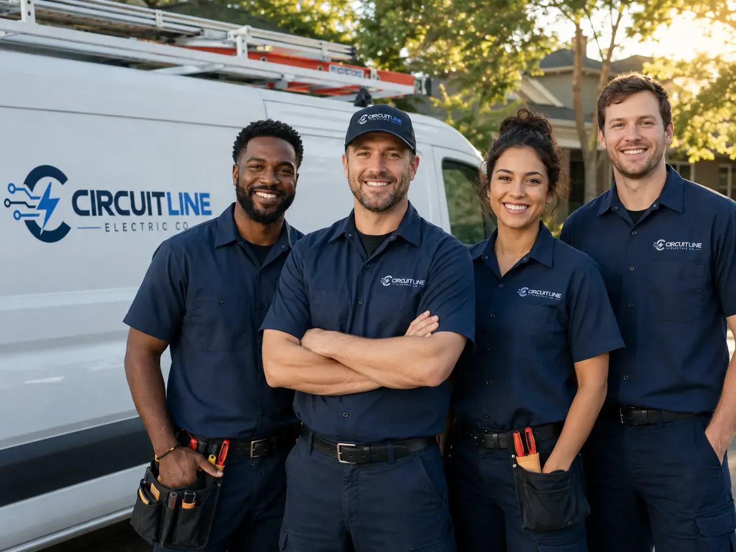 Whole Home Rewiring company in Carrollton, GA