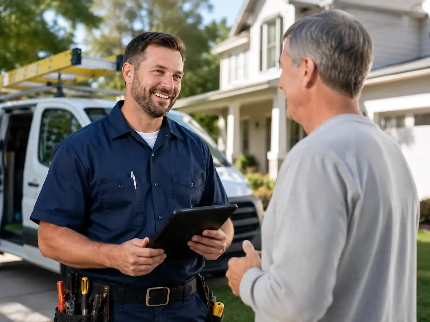 Whole Home Rewiring Carrollton, GA FAQs